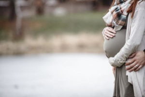 Read more about the article 妊娠した場合、メディカルハーブを使用できますか？