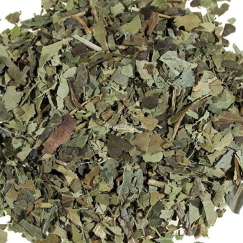 ivy herb tea